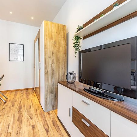 Cozy + Trendy By Jr City Apartments Wien Eksteriør bilde