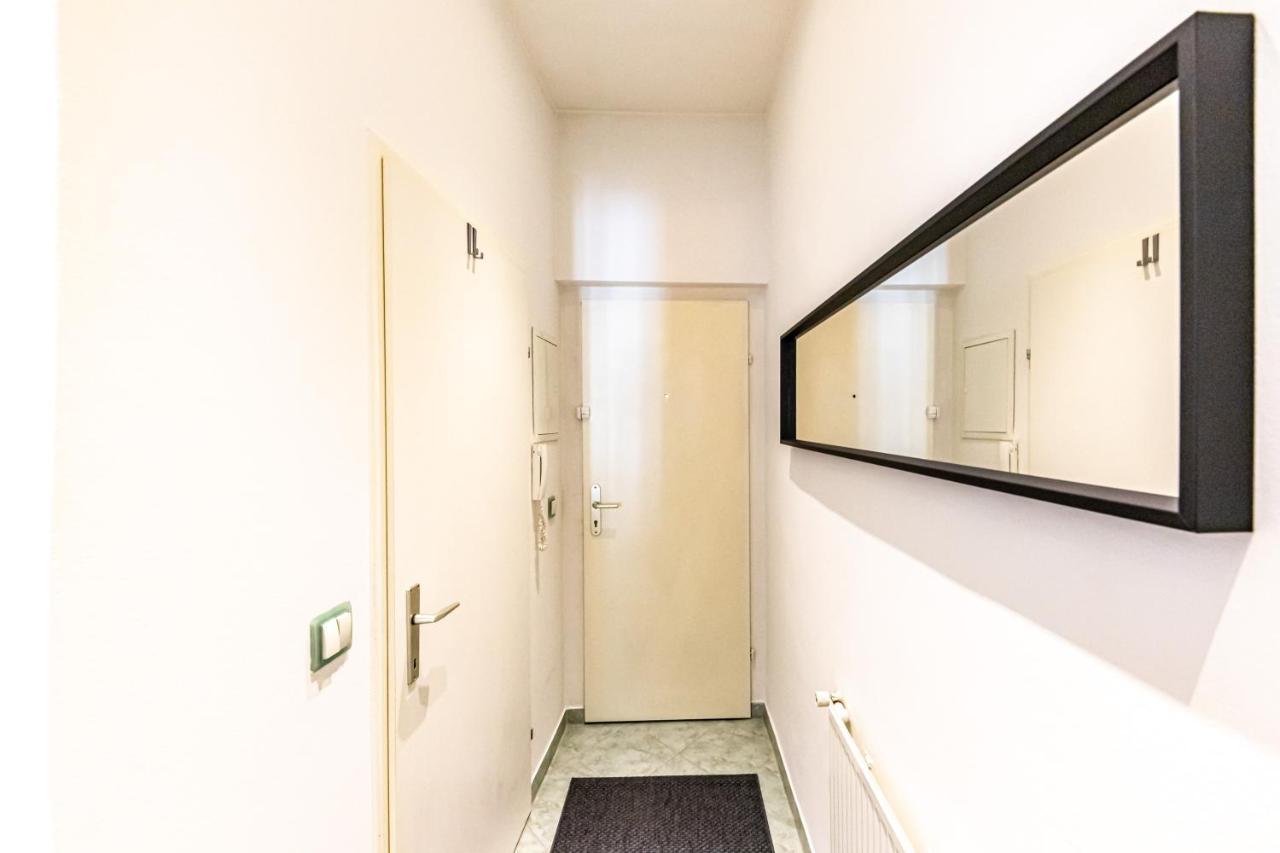 Cozy + Trendy By Jr City Apartments Wien Eksteriør bilde